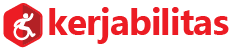 logo kerjabilitas